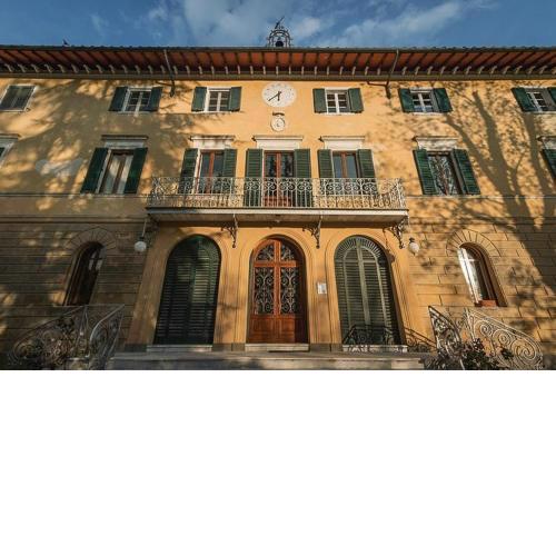 Casa nel Chianti a Siena