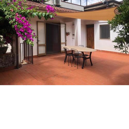 CASA NEL CUORE DEL CILENTO