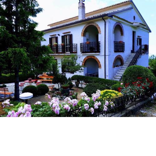 Casa nel verde !!!!