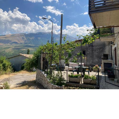 Casa nella Natura