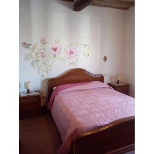 Casa nella roccia