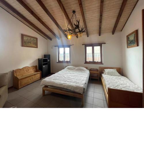Casa nella tranquillità
