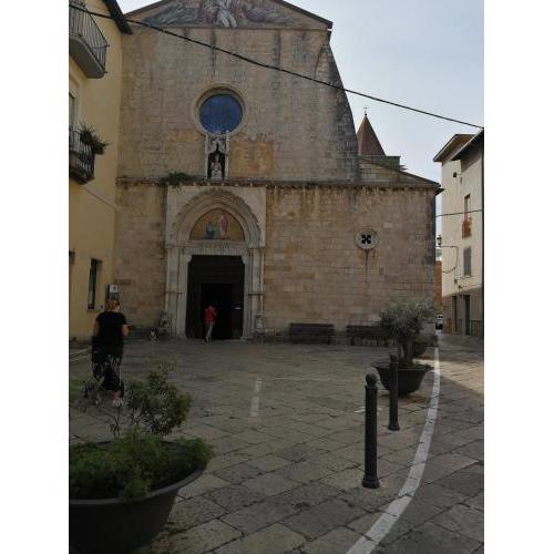 casa Nella
