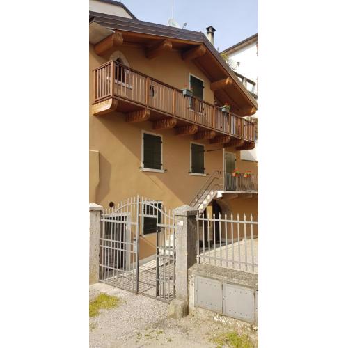 CASA NELLI