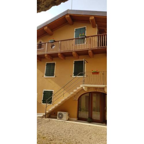 CASA NELLI