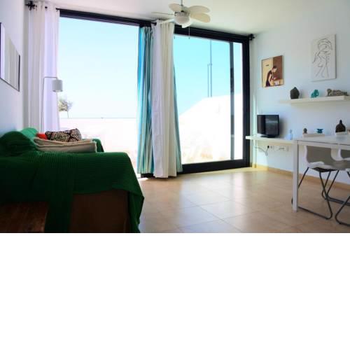 Casa Nemo Cotillo Mar