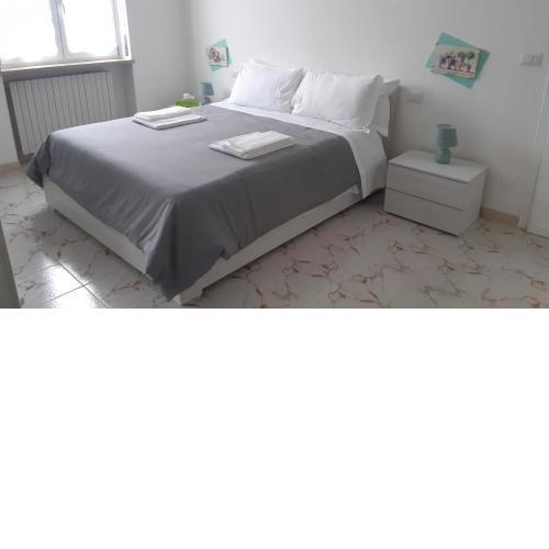 Casa Nerea - Camere Rooms