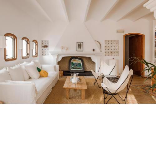 Casa Nereta
