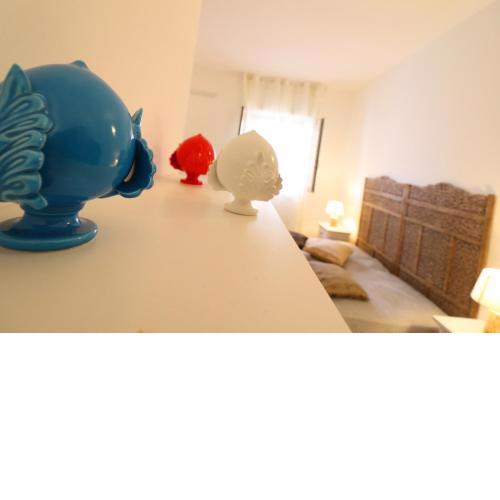 Casa Nero Davola Residence Torre Santo Stefano in Otranto