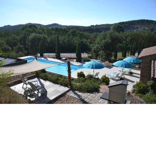 Casa Nestore Holiday Apartments