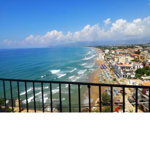 Casa Nettuno Sperlongaresort