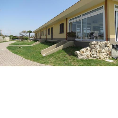Casa Nettuno