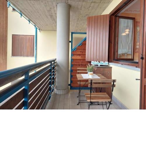 Casa Nevosa by Holiday World