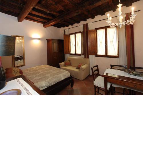 Casa Niccolo' Pontevecchio