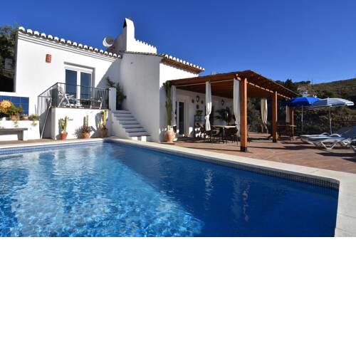 Casa Nick