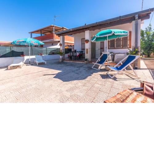 Casa Nico