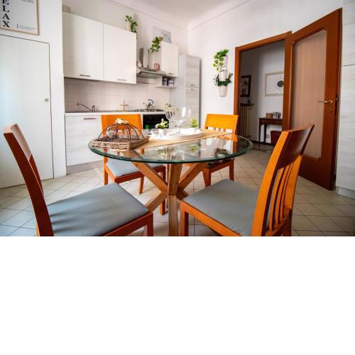 Casa Nicoel