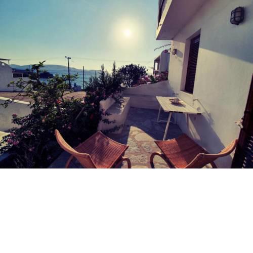 Casa Nicol in New Port Mykonos (4Bed)