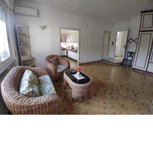 Casa Nicola Ischia località Pilastri