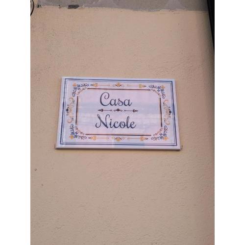 CASA NICOLE