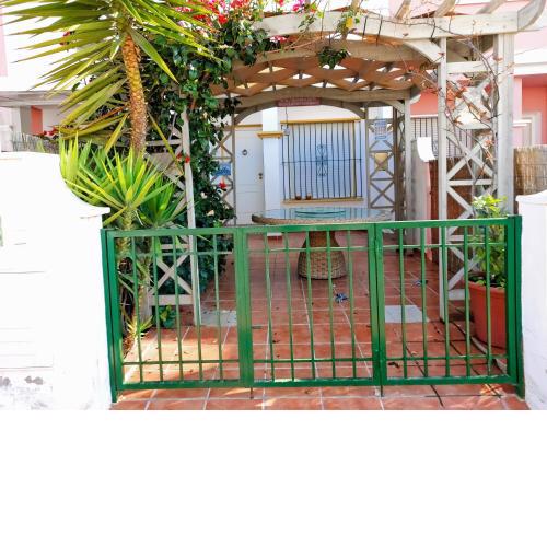 Casa Nidal 2-Bed House in San Juan de los Terreros
