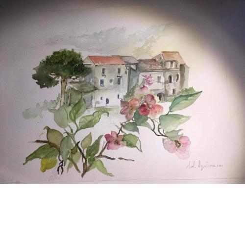 Casa Niná