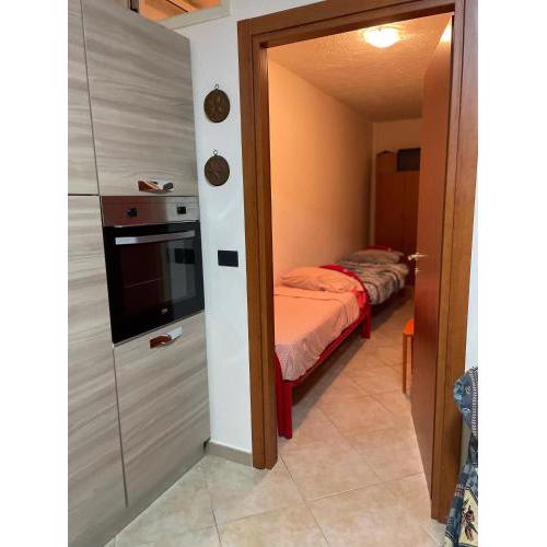 Casa Ninella Parco Svedese Baia Domizia