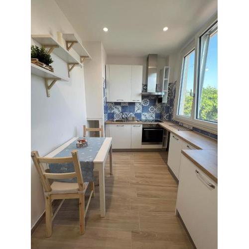 CASA NINETTA - APPARTAMENTO 2 POSTI LETTO