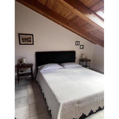 Casa Ninetta