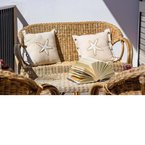 Casa Ninfea, A/C, Wi-Fi, 5 posti letto