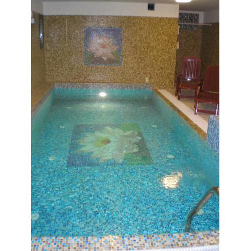 Casa Ninfea Wellness Apartmanház