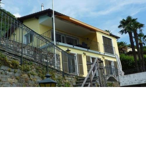 Casa Ninfea