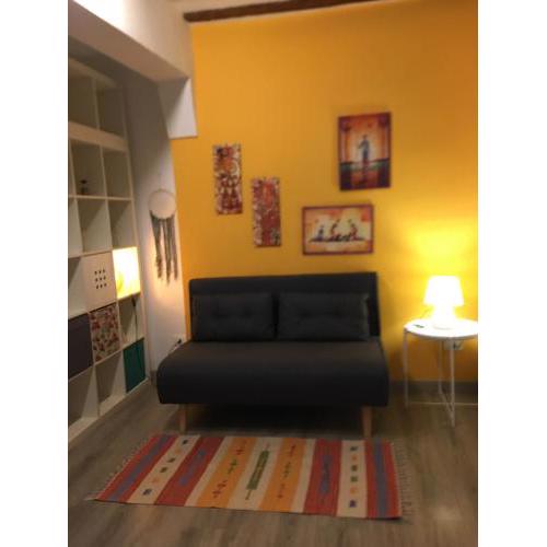 CASA NOAH