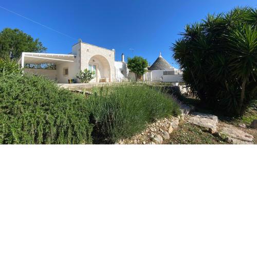 Casa Nodo - Unique Trullo in the best location