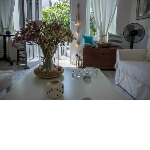 Casa Noelia 2 Bed in Mykonos Town