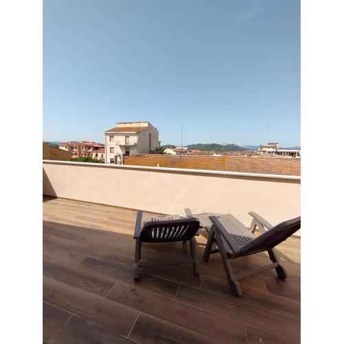 Casa Noemi