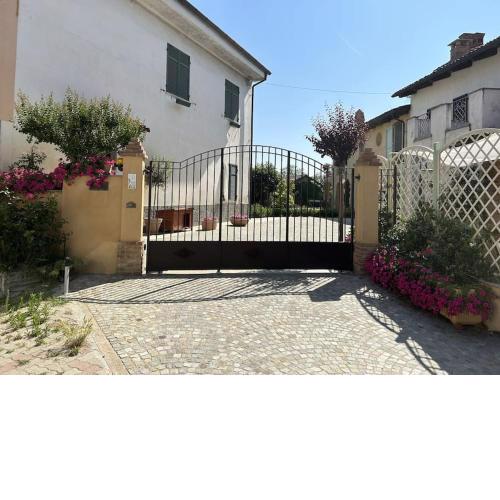 Casa Nonna Ada