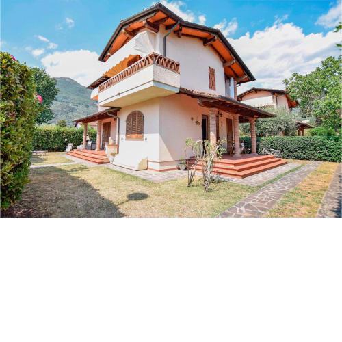 Casa Nonna Dora