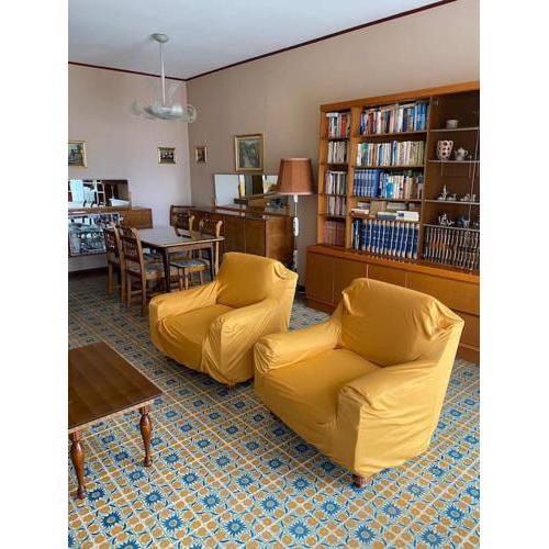Casa nonna Gianna