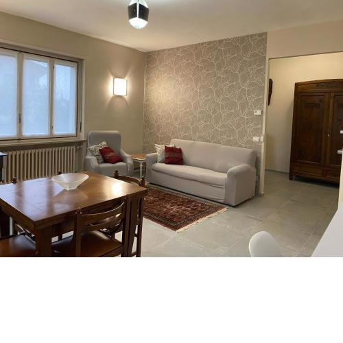 Casa Nonna Lina