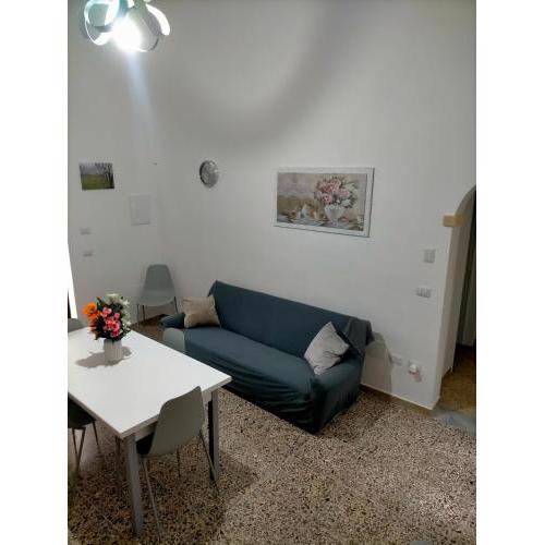 Casa Nonna Lucetta