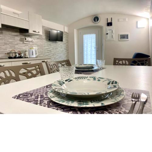 Casa Nonna Lucia - Puglia Mia Apartments