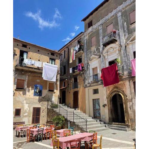 Casa Nonna Maura