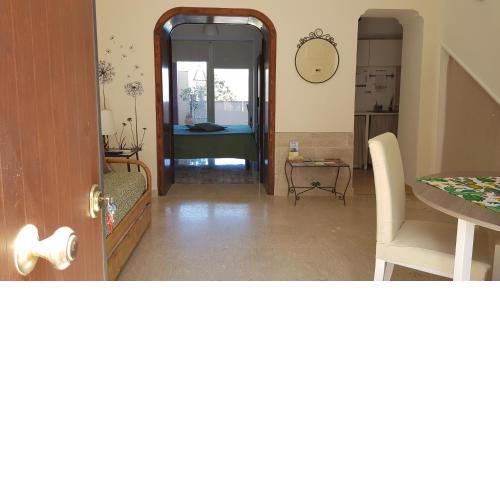 Casa Nonna Mirka