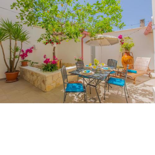 Casa Nonna Netta a 500mt dal centro storico