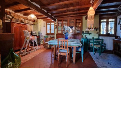 Casa Nonna Noela