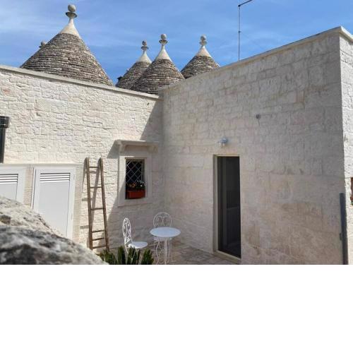 Casa Nonna Renzina