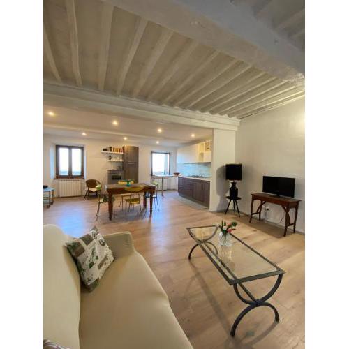 Casa Nonna Rina