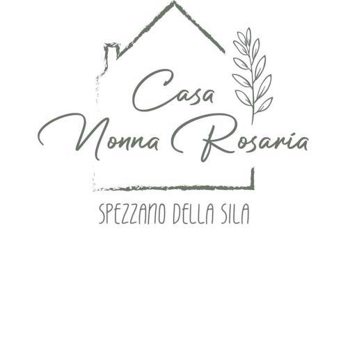 Casa Nonna Rosaria