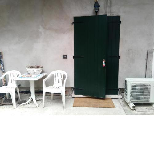 casa nonni
